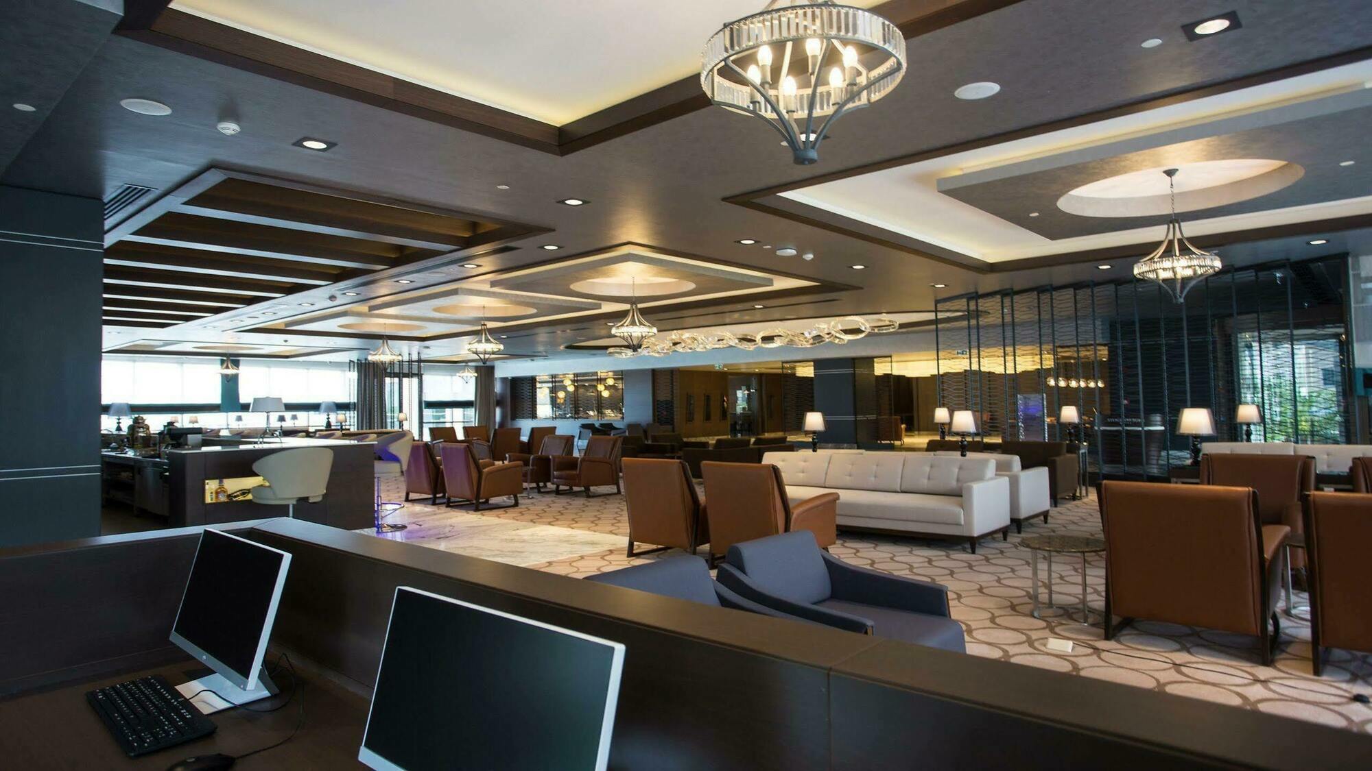 Grand Harilton Hotel 5*