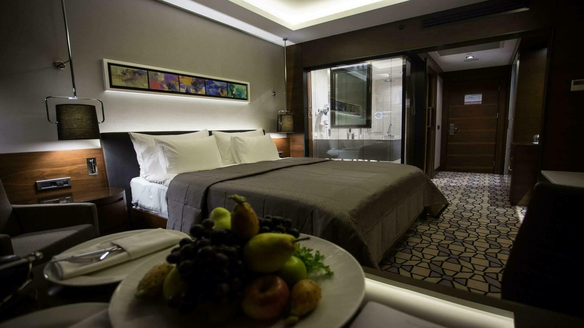 Grand Harilton 5*