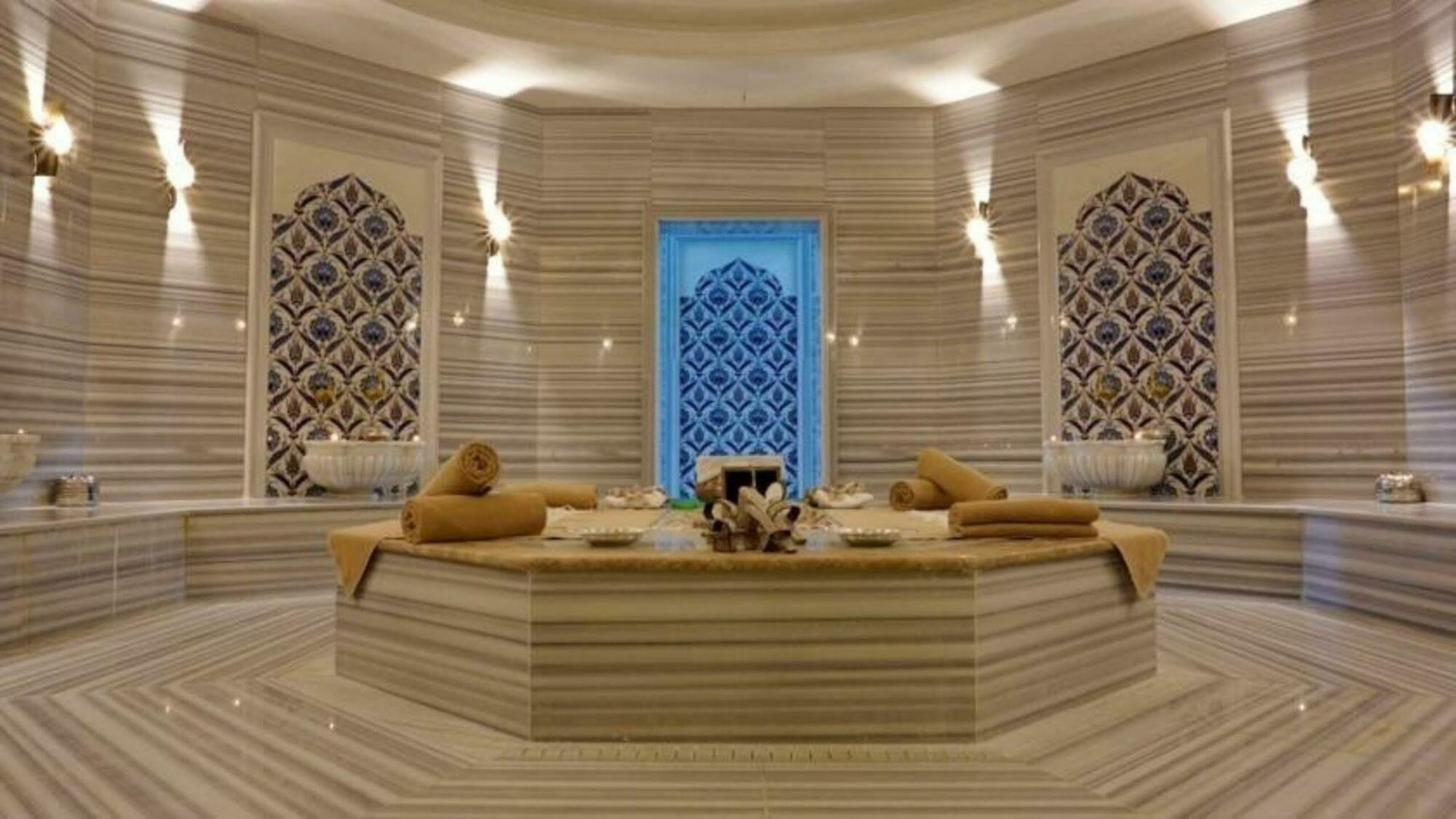 Hotel Grand Harilton Istanbul