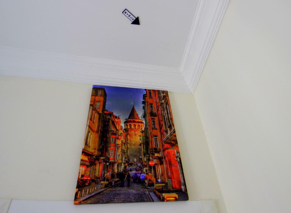Hotel Grand Fm Istambul