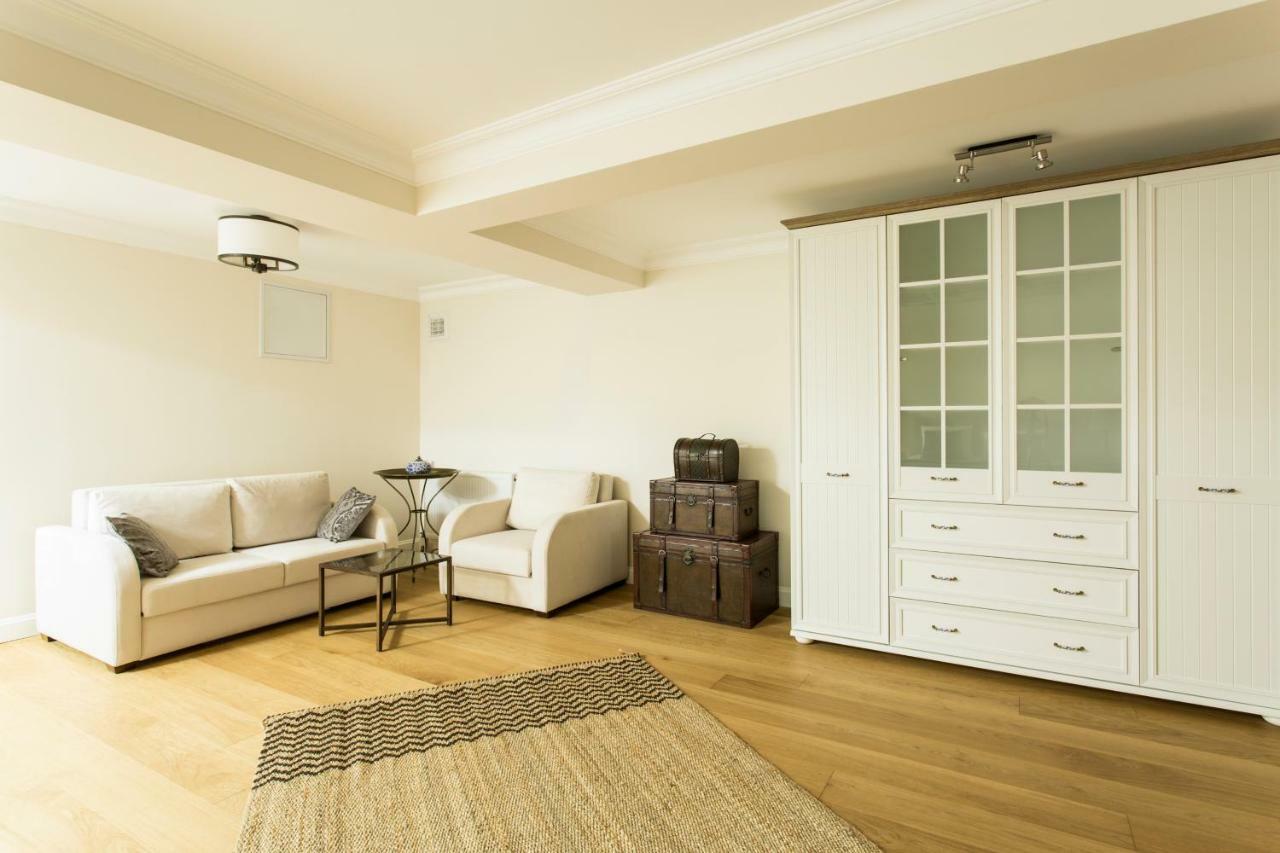 Amazing Triplex By Deniz Suites İstanbul