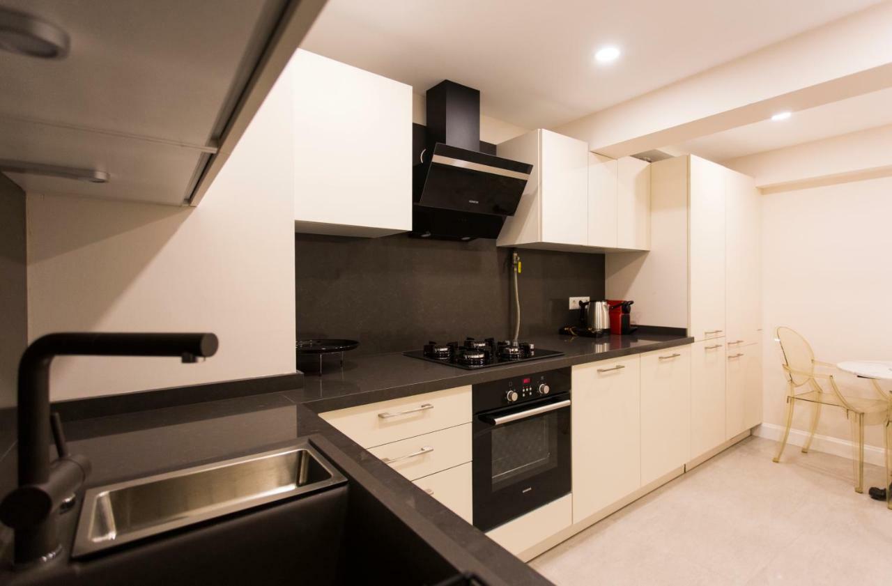 Amazing Triplex By Deniz Suites