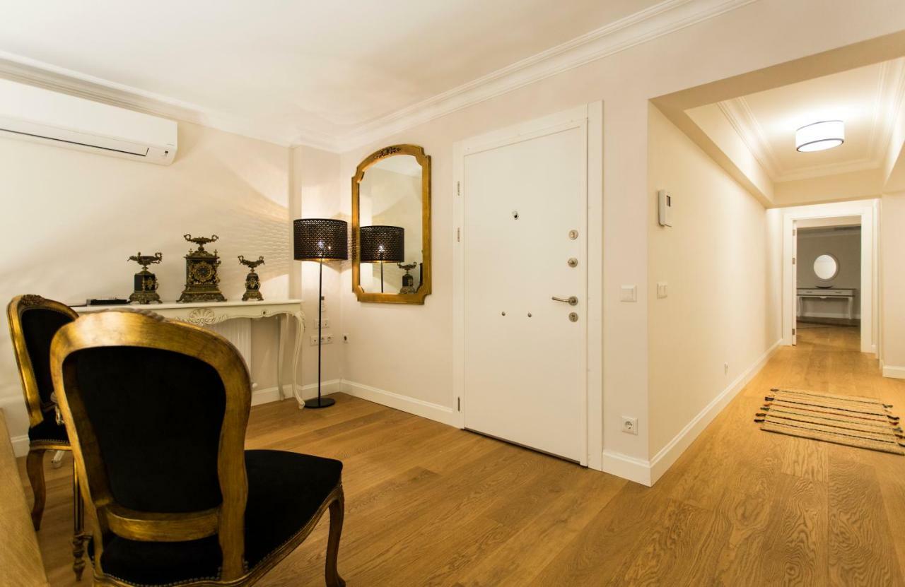 Amazing Triplex By Deniz Suites *