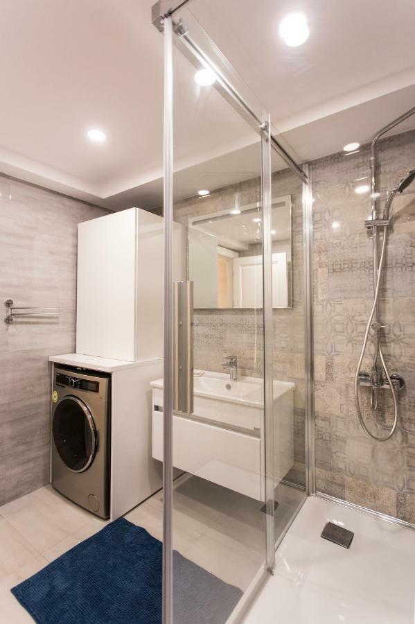 Amazing Triplex By Deniz Suites İstanbul