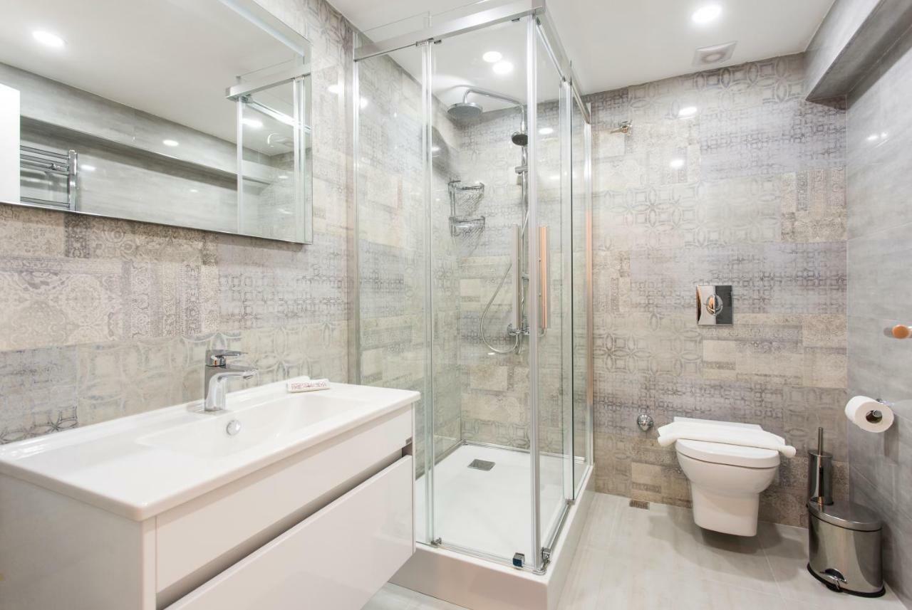 Amazing Triplex By Deniz Suites *