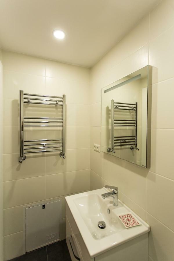 Amazing Triplex By Deniz Suites * İstanbul
