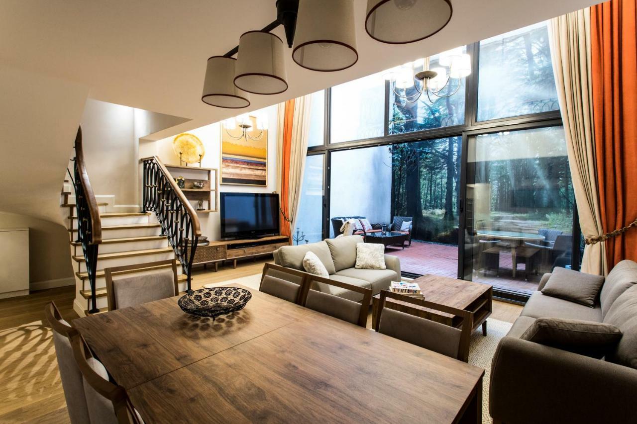 Amazing Triplex By Deniz Suites *