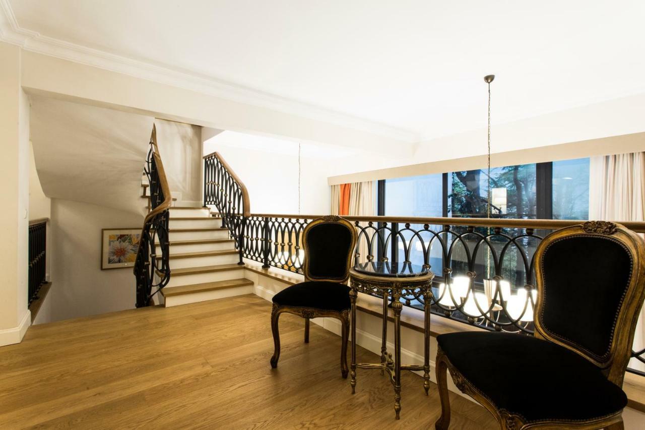 Daire Amazing Triplex By Deniz Suites İstanbul