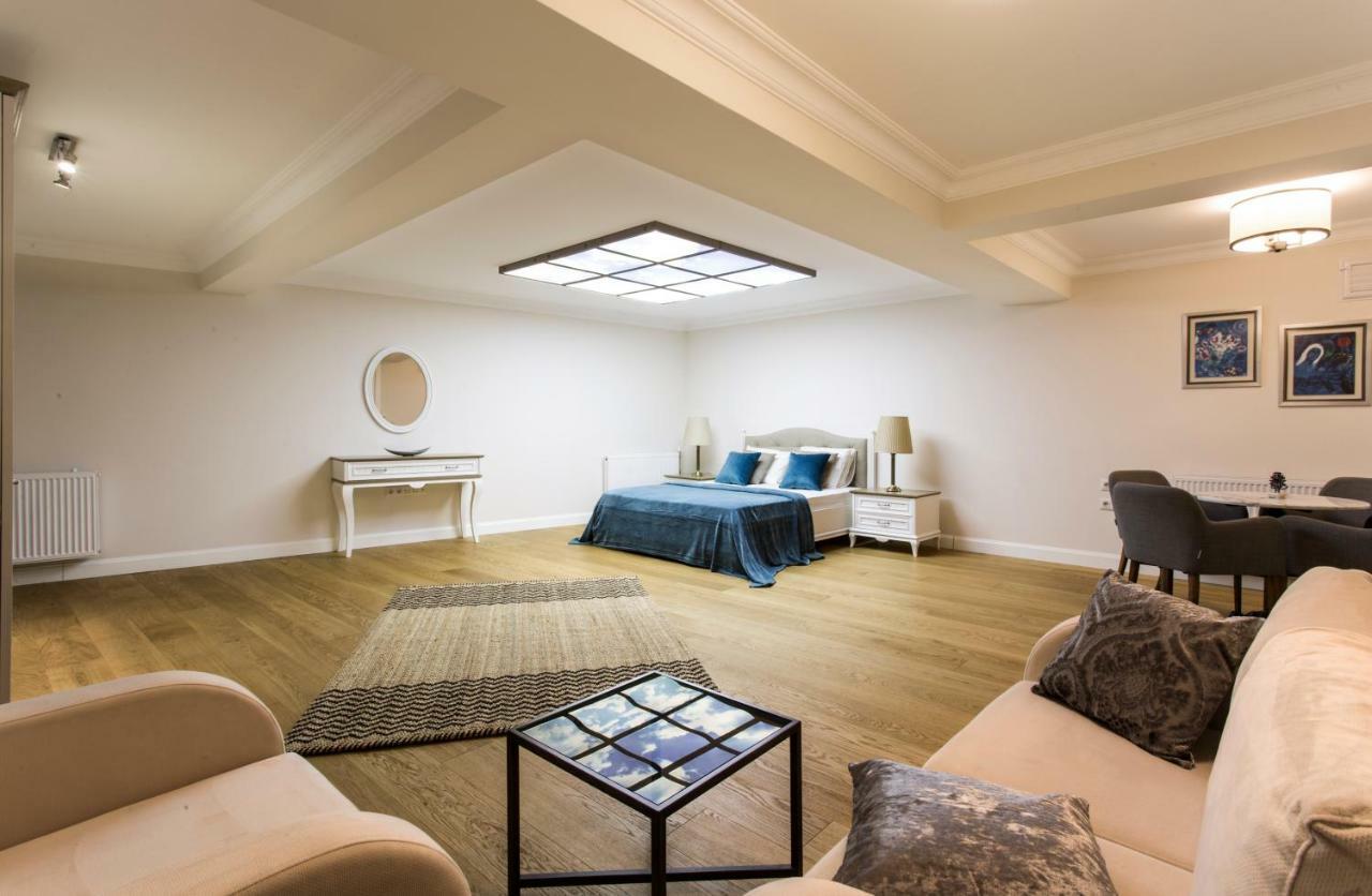 Amazing Triplex By Deniz Suites