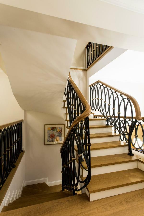 Daire Amazing Triplex By Deniz Suites *