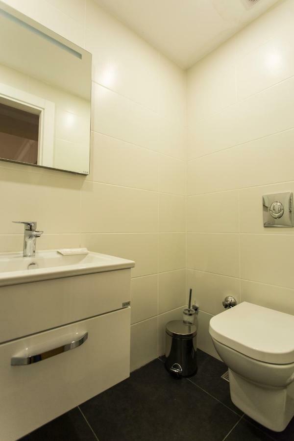 Amazing Triplex By Deniz Suites * İstanbul