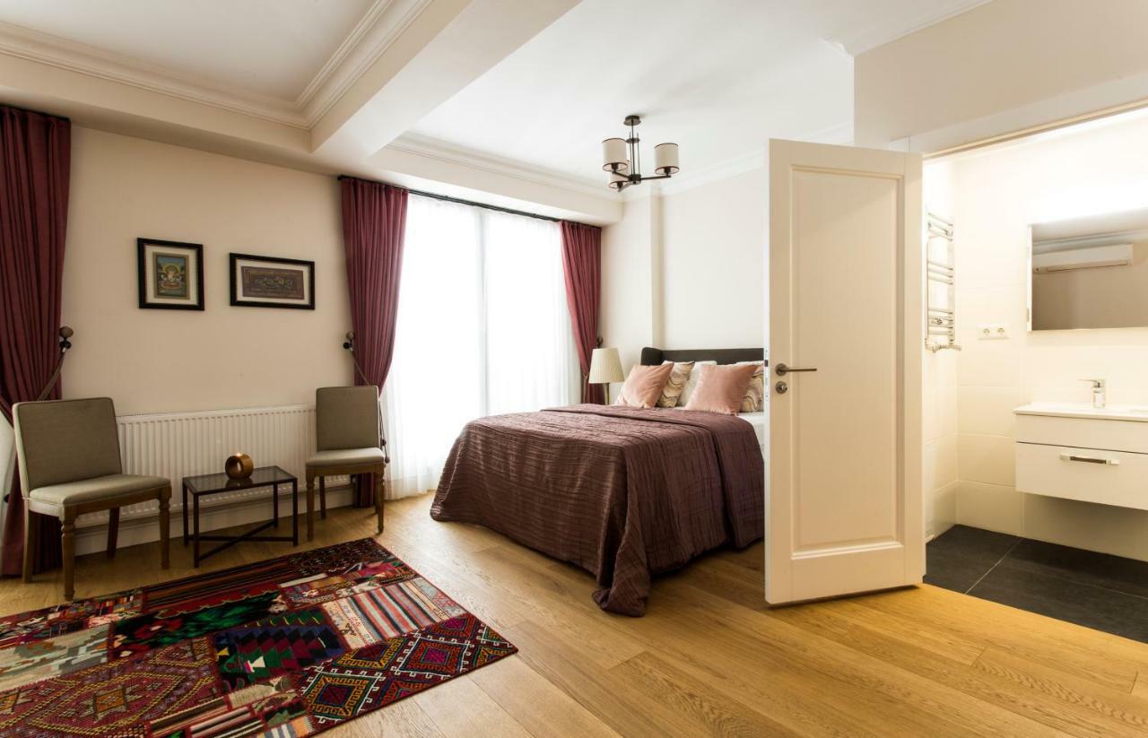 Amazing Triplex By Deniz Suites *