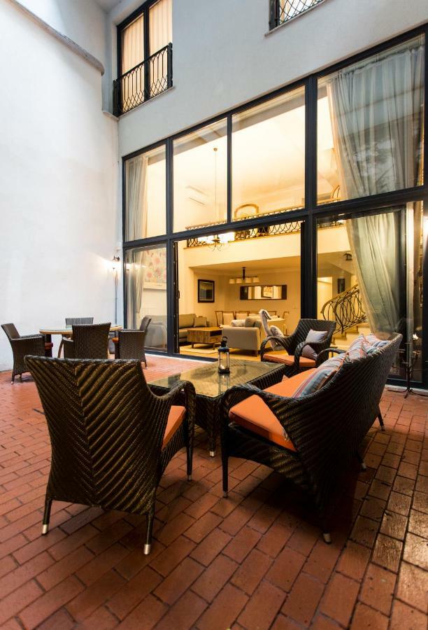 Amazing Triplex By Deniz Suites Daire *