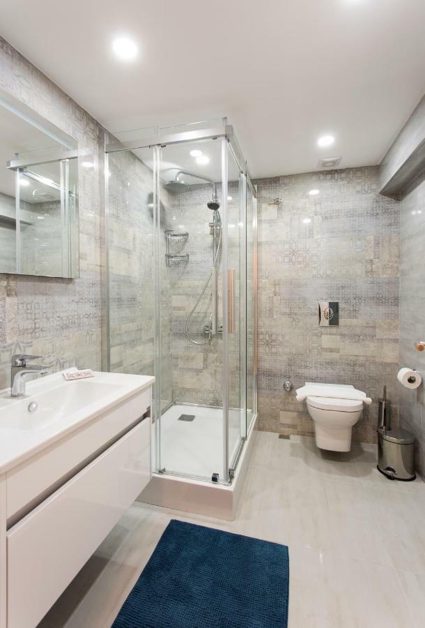 Amazing Triplex By Deniz Suites İstanbul
