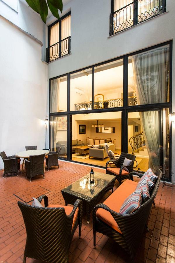 Amazing Triplex By Deniz Suites İstanbul
