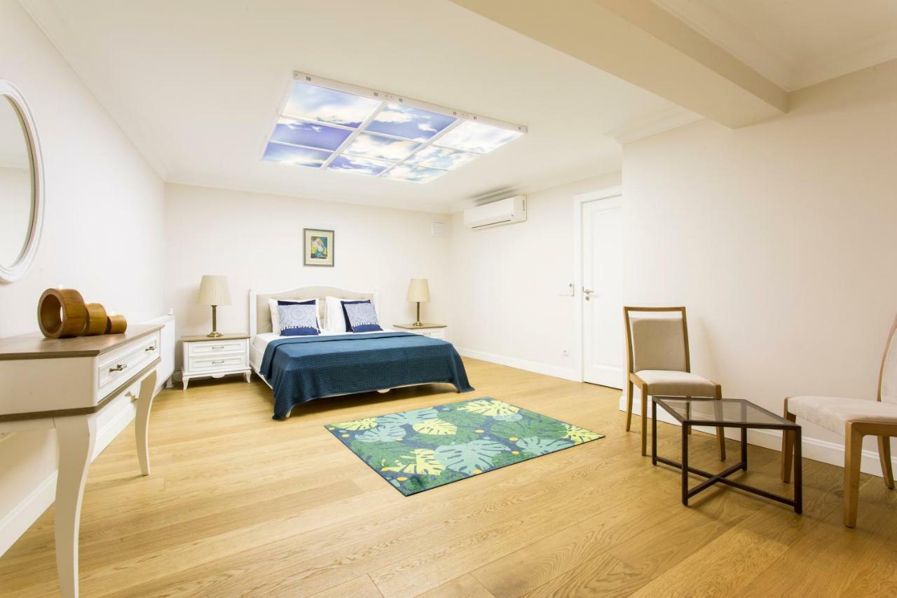 Amazing Triplex By Deniz Suites Daire