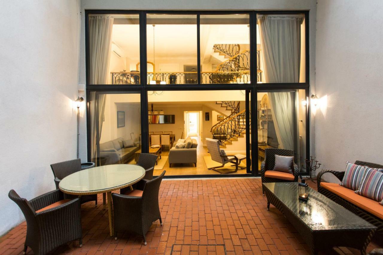 Amazing Triplex By Deniz Suites İstanbul