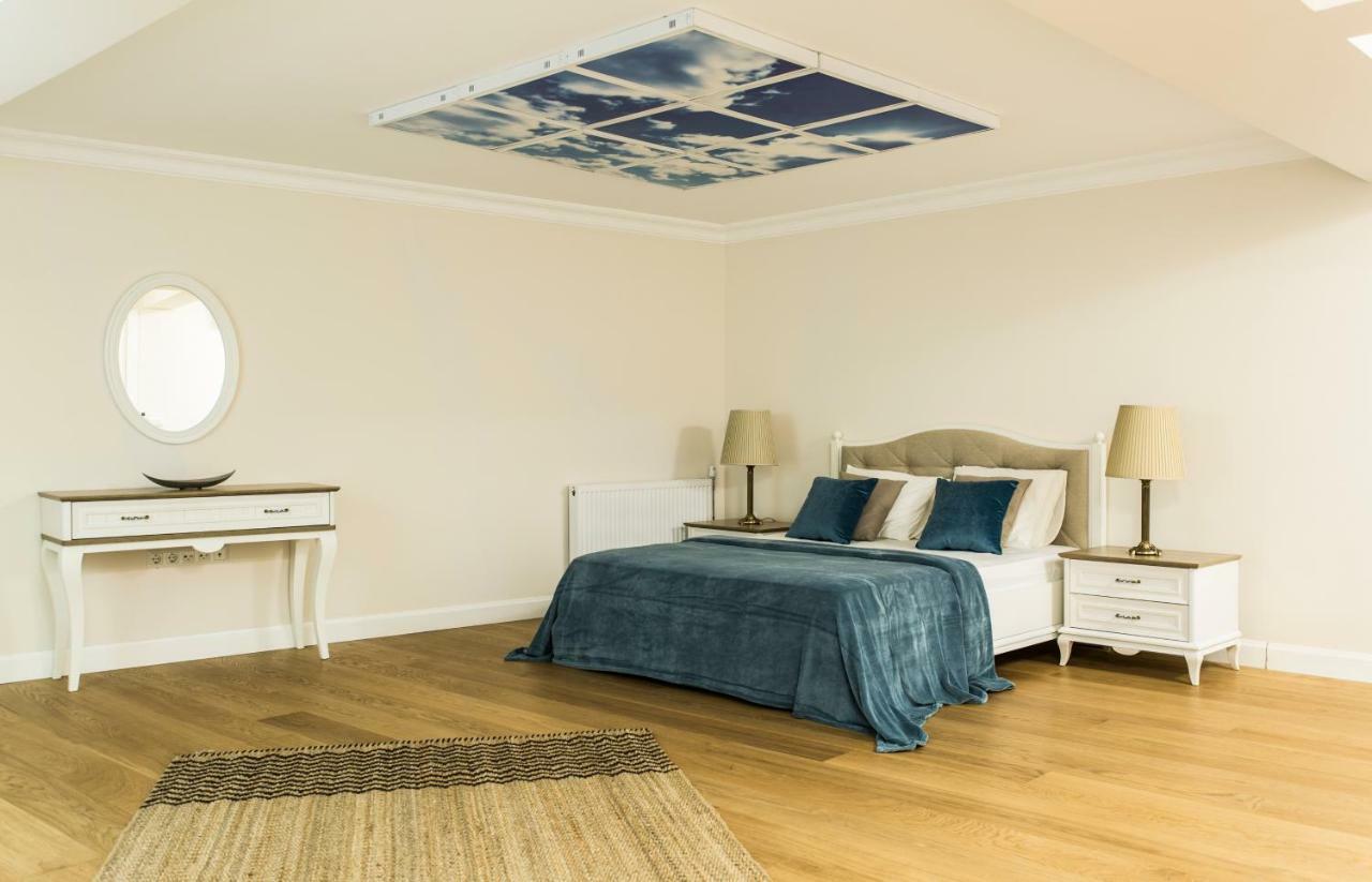 Amazing Triplex By Deniz Suites Daire