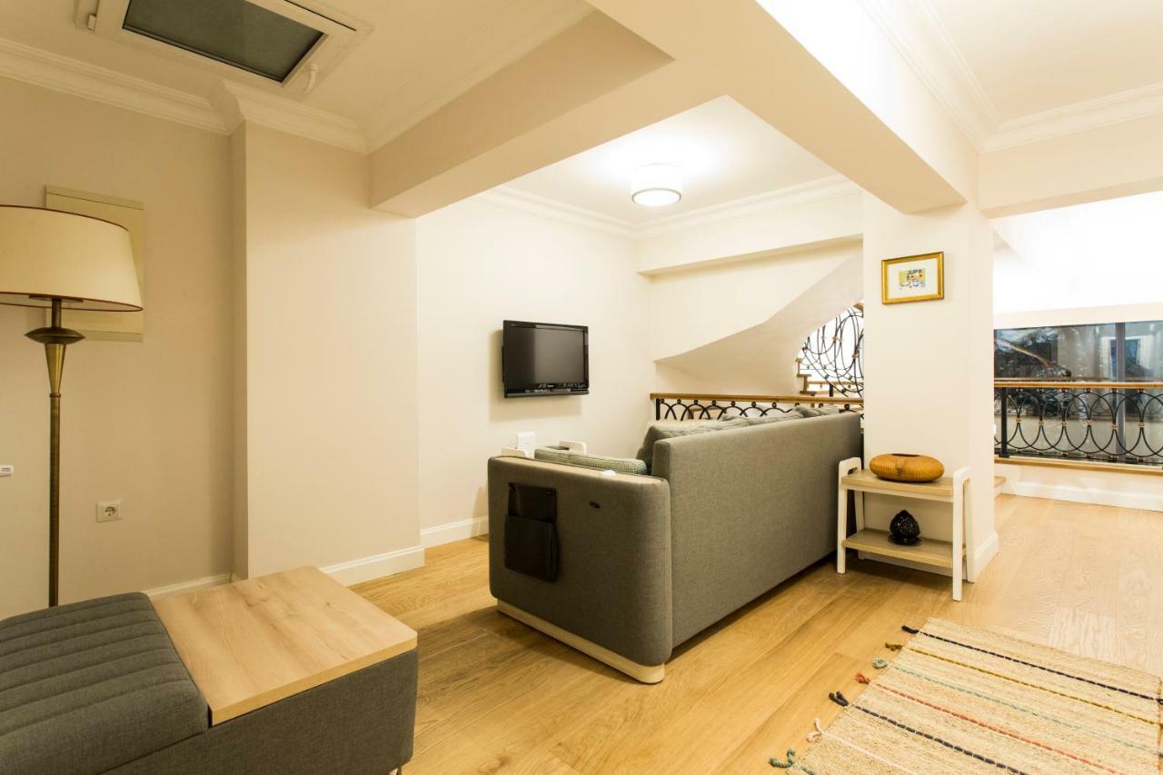 Amazing Triplex By Deniz Suites *