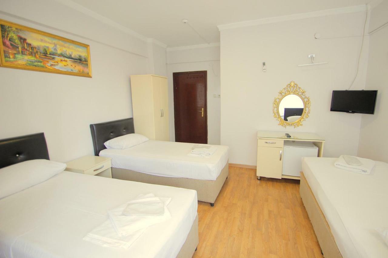 Hotel Simge Old City 2*