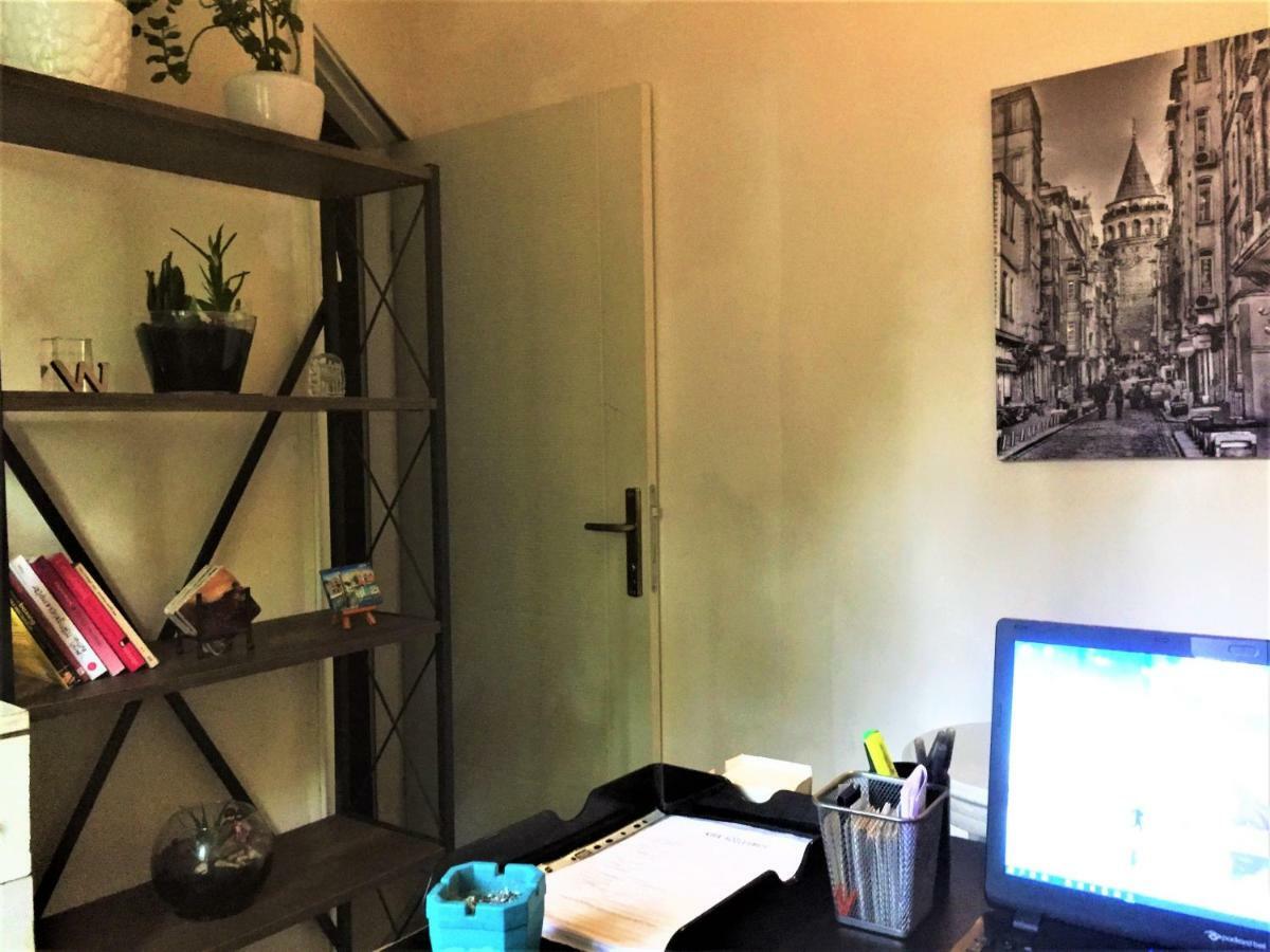 Taxim V&v Aparthotel Istanbul