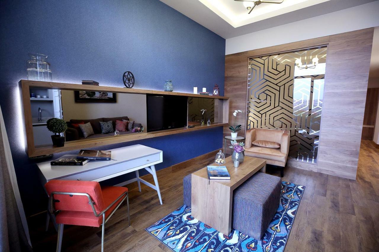 Vialand Palace Hotel Istanbul