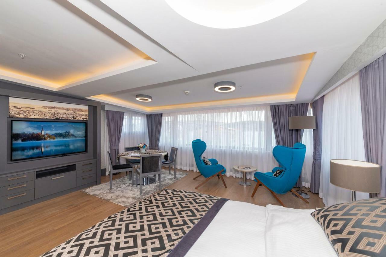 Hotel Feri