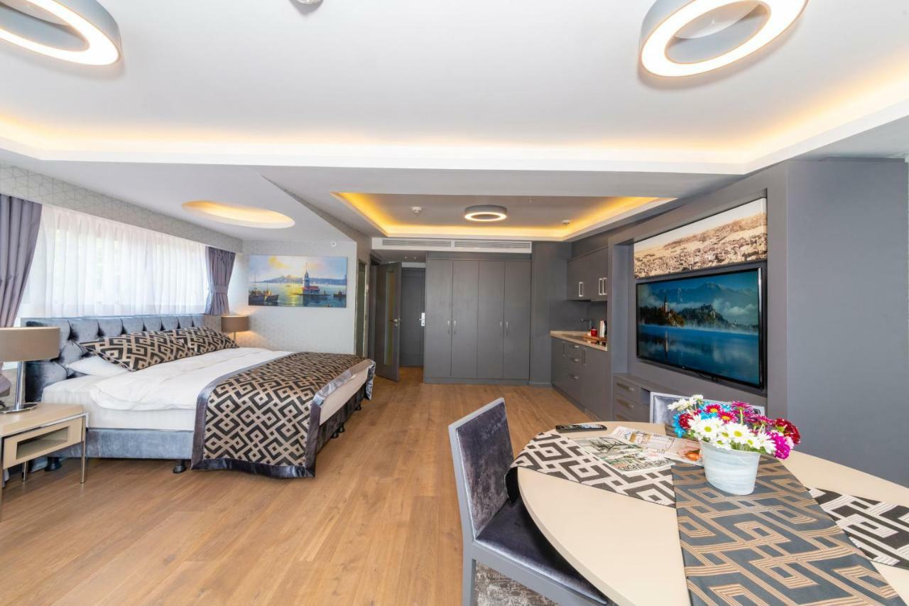 Feri Hotel Istanbul