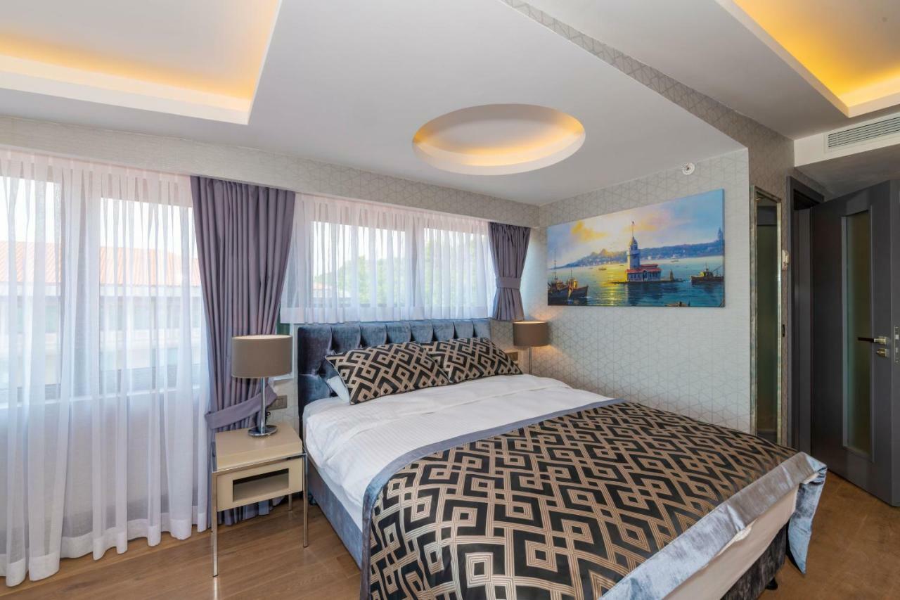 Feri Hotel Istanbul