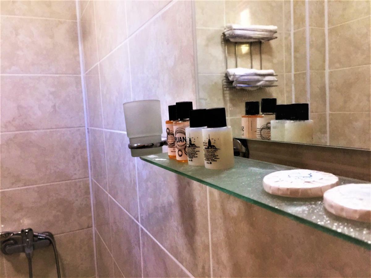 Aparthotel Taxim V&v Istanbul