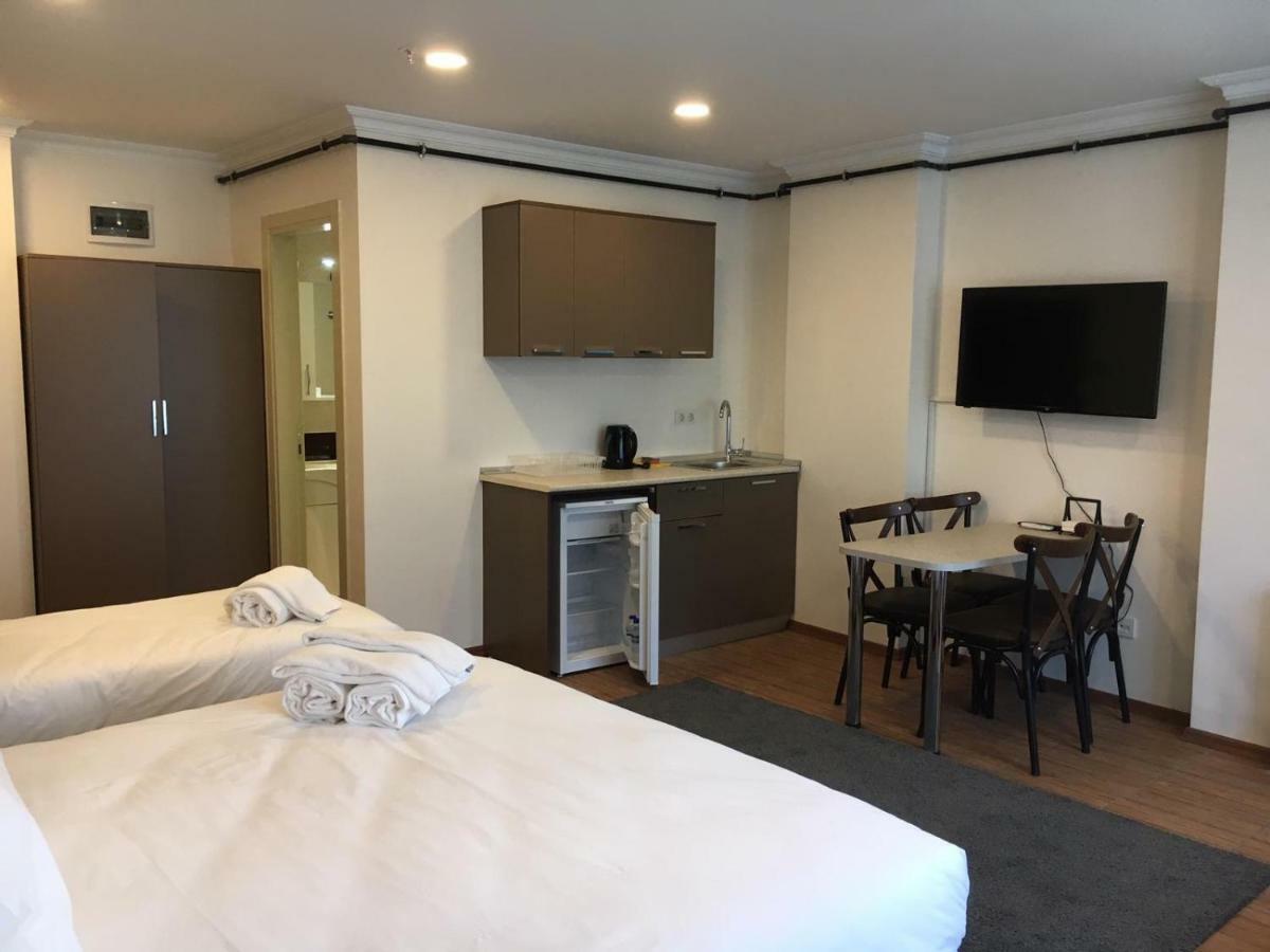 Modern Hotel Istanbul