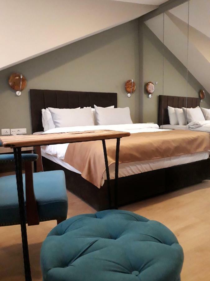Jakaranda Hotel 3*