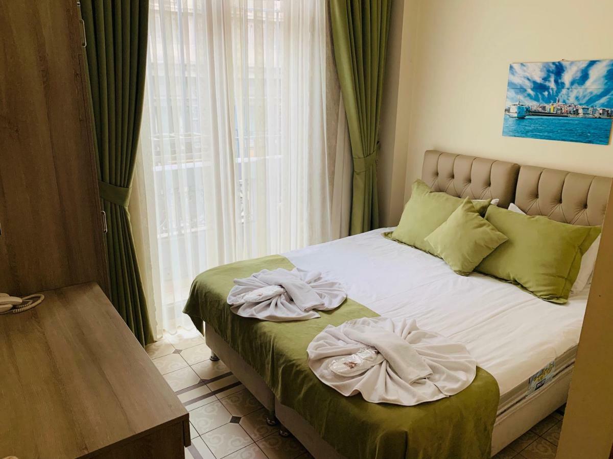 Alright Hotel Istanbul