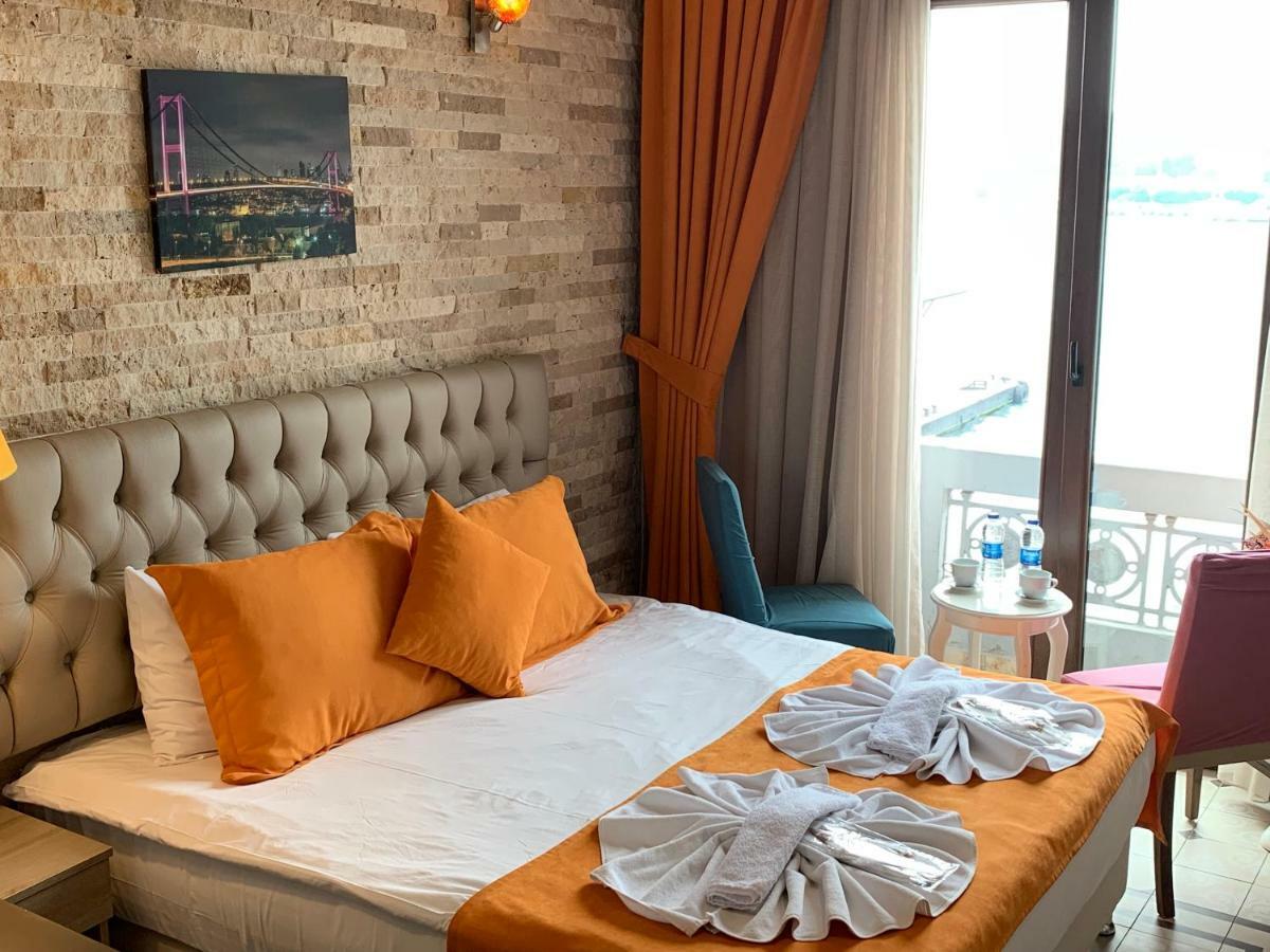 Alright 2* Istanbul