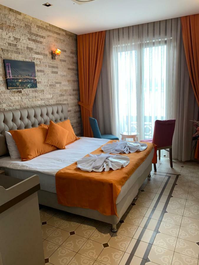 Alright Hotel Istanbul