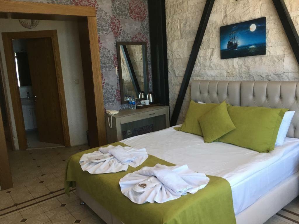 Hotel Alright Istanbul