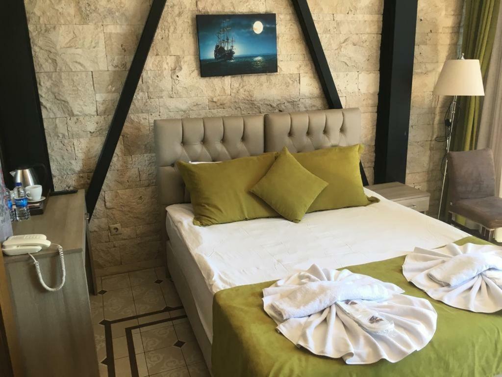 Hotel Alright Istanbul
