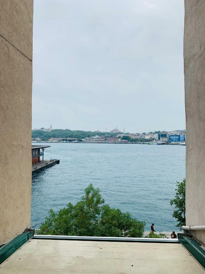 Alright Istanbul