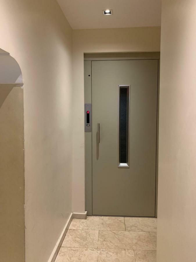 Hotel Alright Istanbul