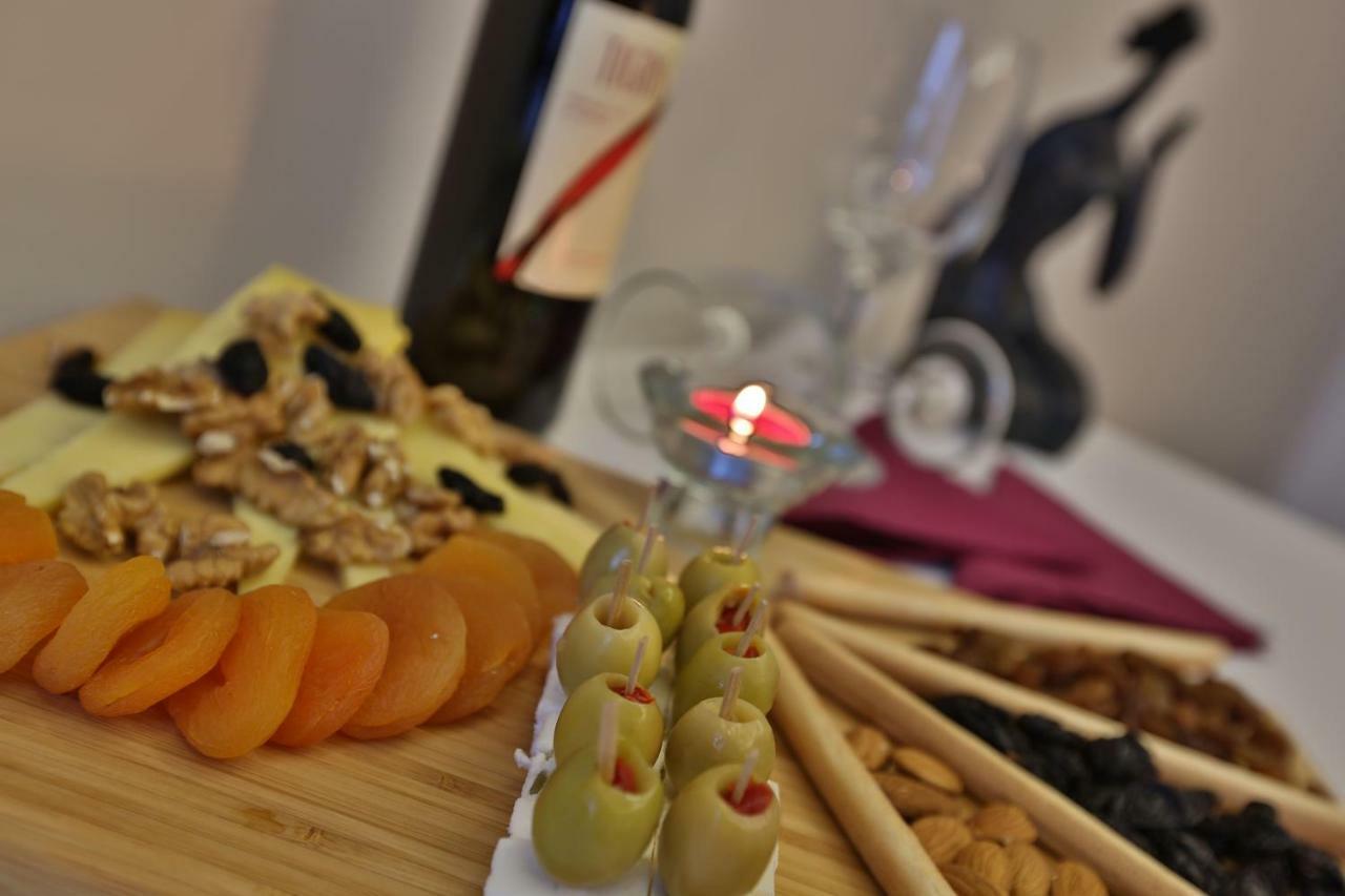 Bed & Breakfast Bon Old Istanbul