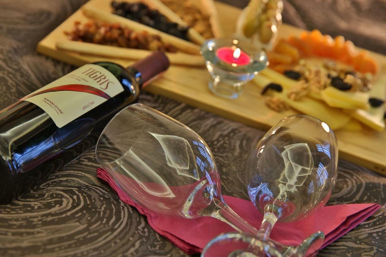 Bed & Breakfast Bon Old 3*