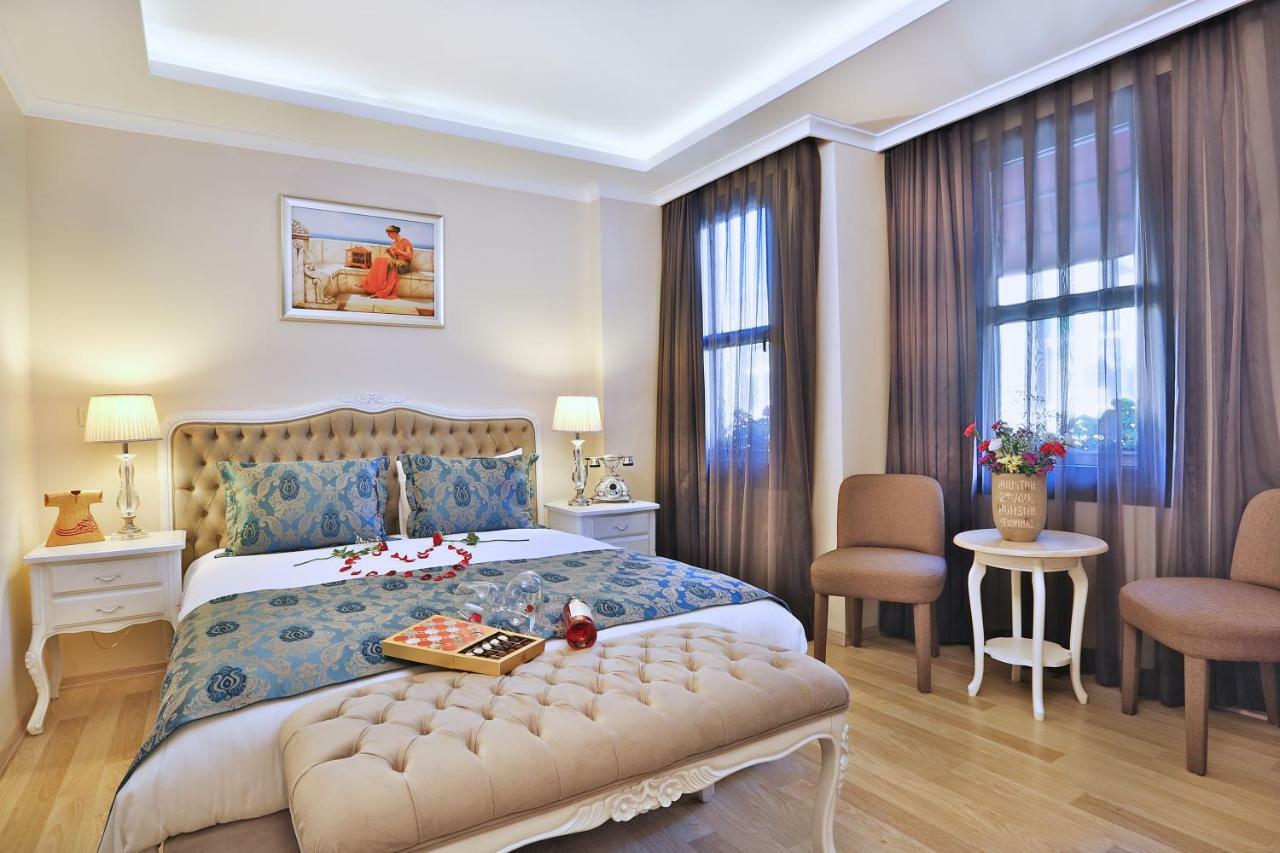 Bon Old Bed & Breakfast Istanbul