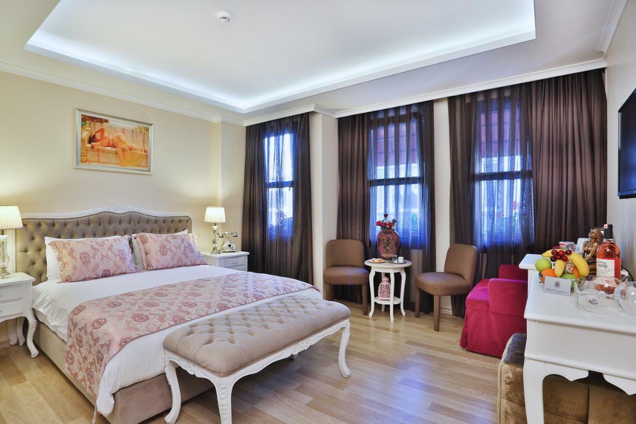 Bon Old 3* Istanbul