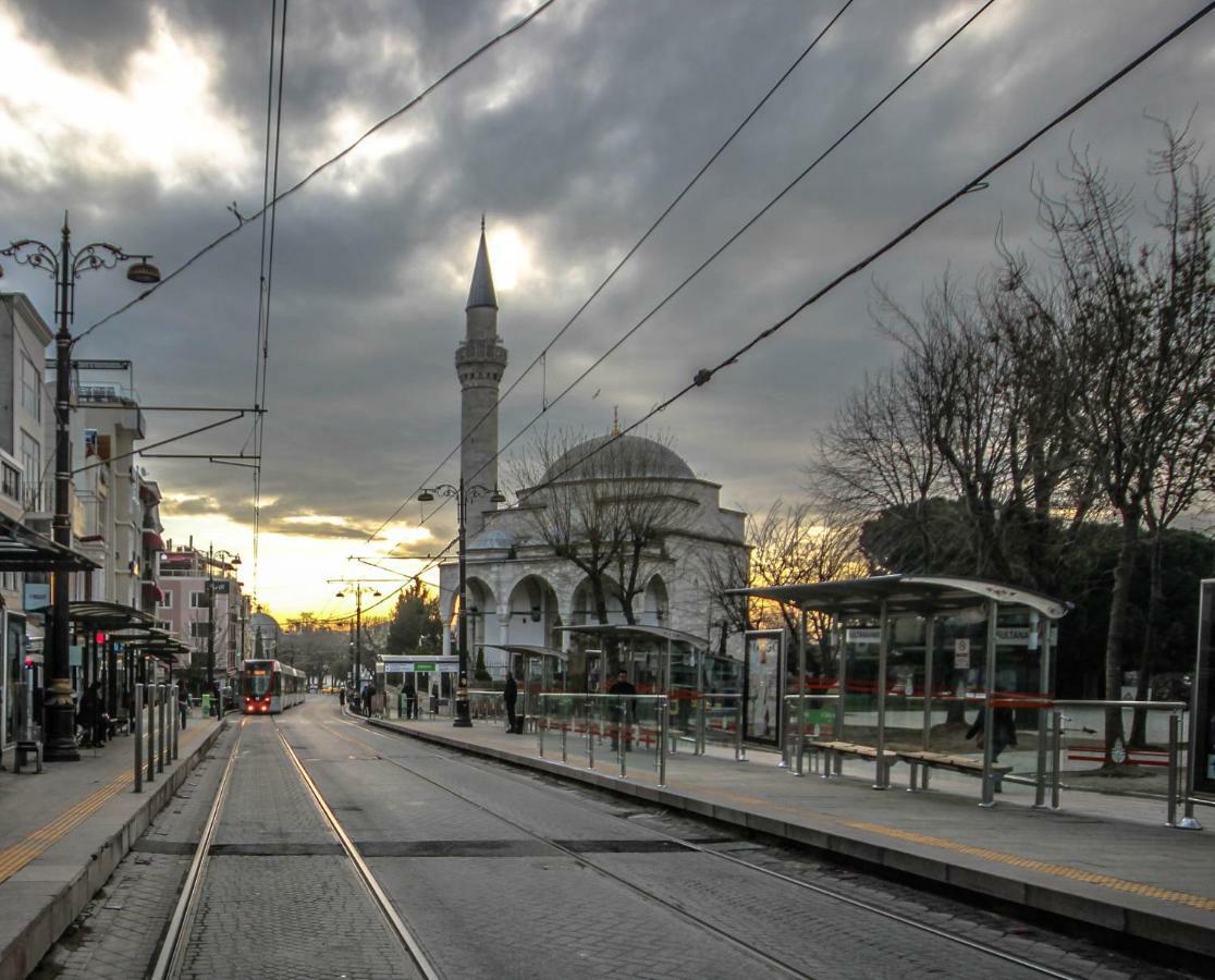 Bon Old Bed & Breakfast Istanbul