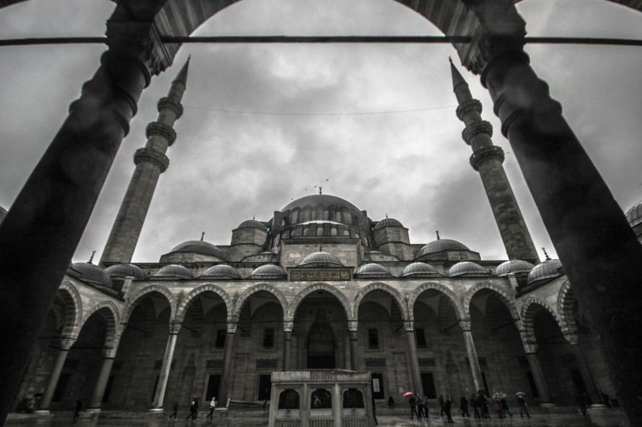 Bon Old Istanbul