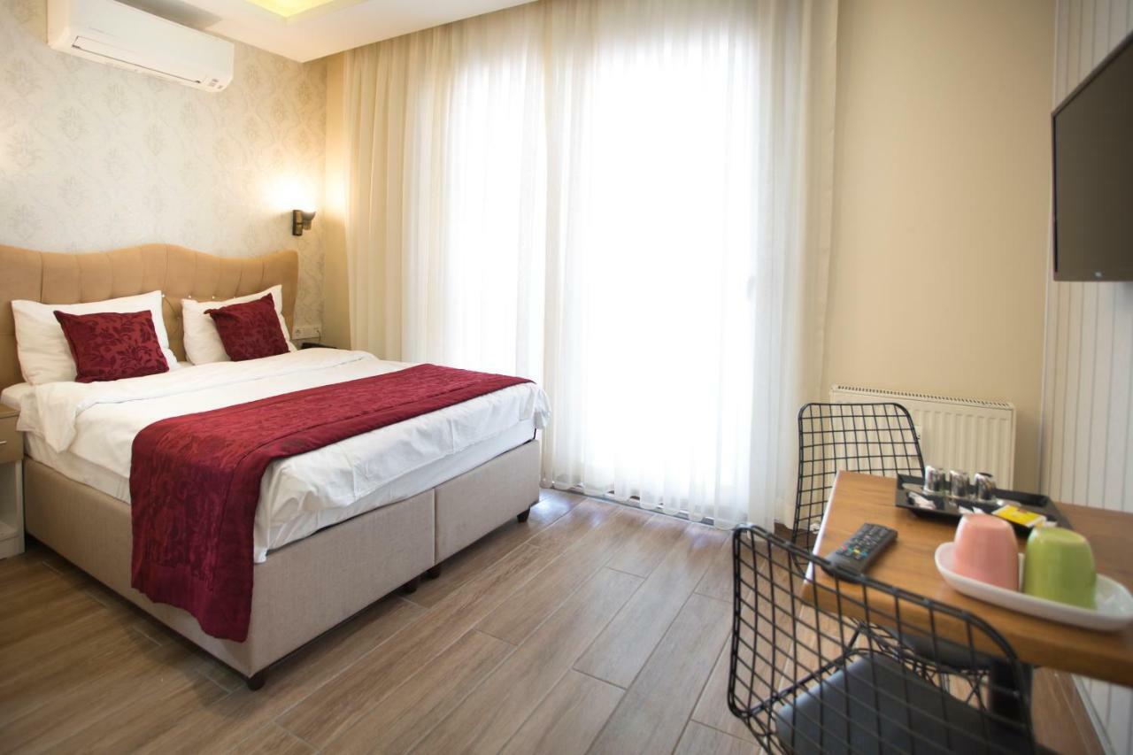 Hotel T-square 2*