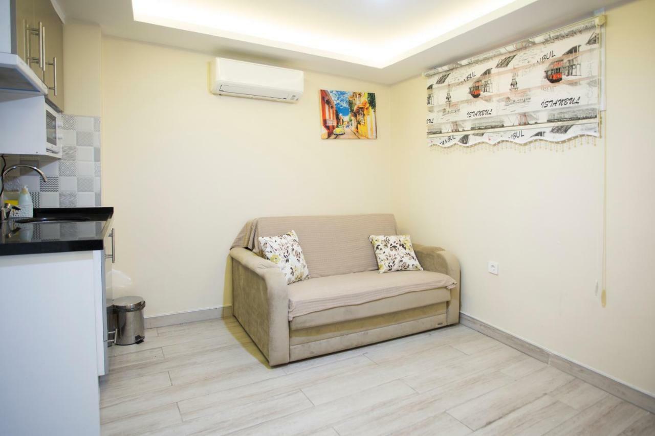 Hotel T-square 2*
