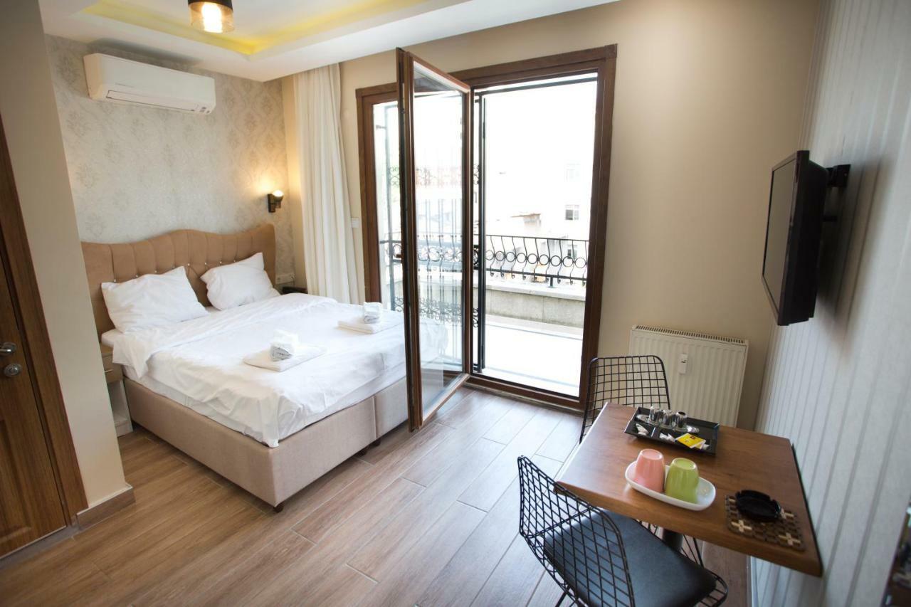 Hotel T-square