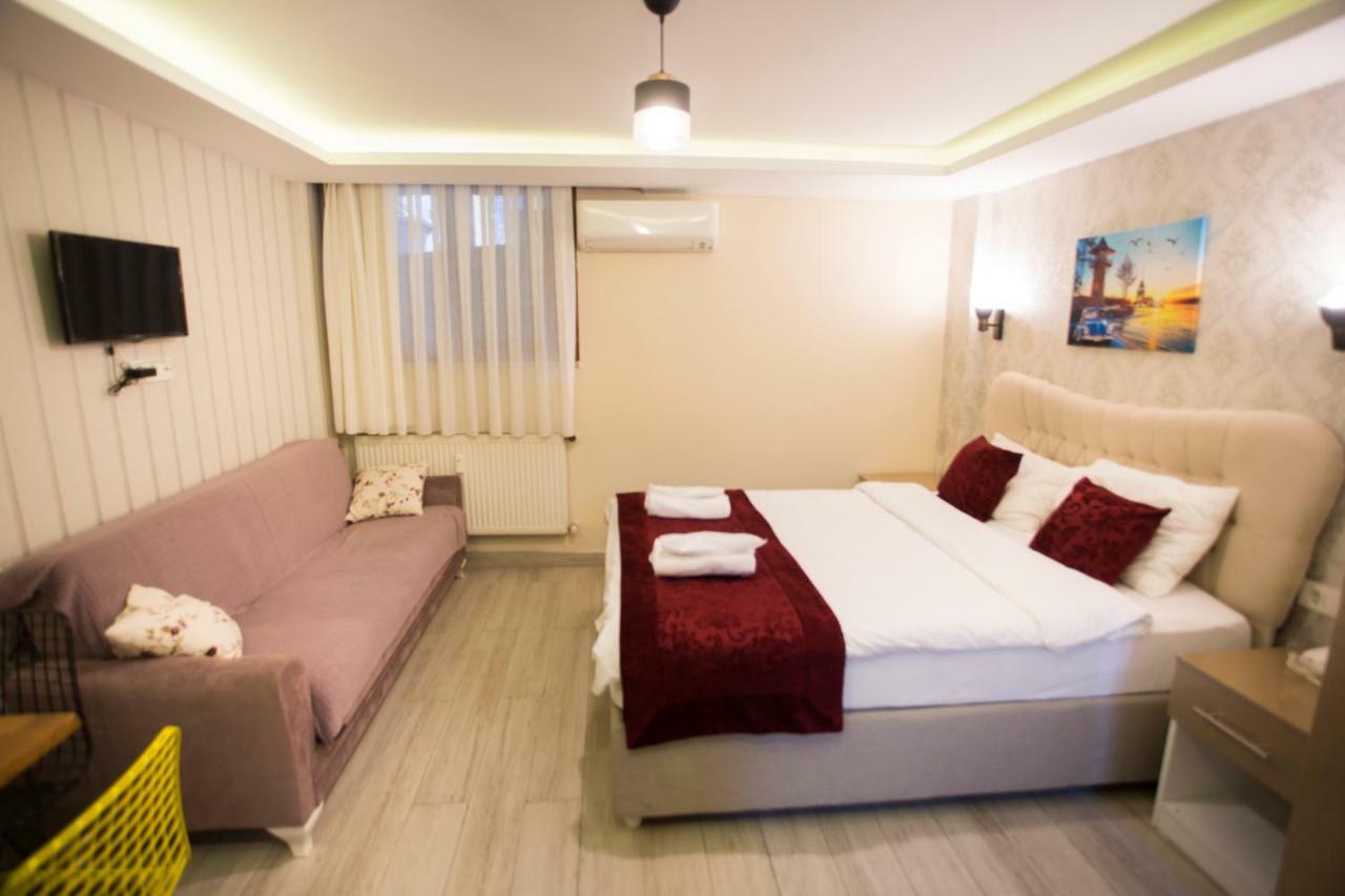 Hotel T-square