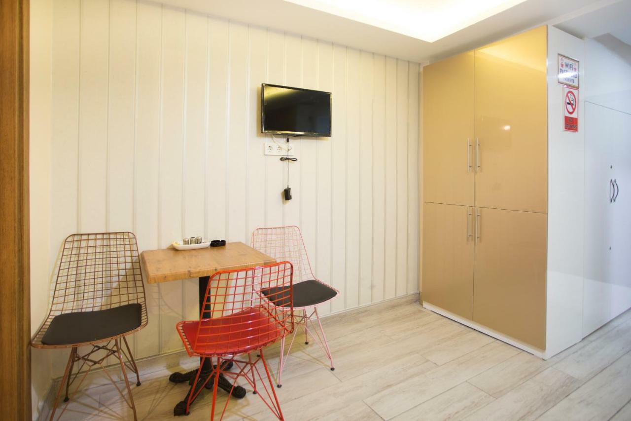 Hotel T-square 2*